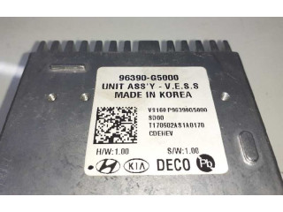 Блок управления 96390G5000 KIA Niro