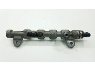 Топливная рампа 55215208, 0445214192 Alfa Romeo Giulietta 1.6