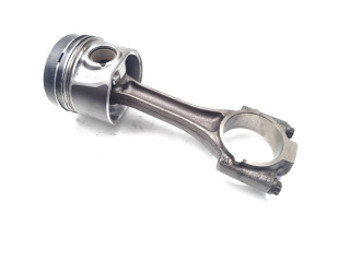 Поршень с шатуном CFWA CFWA Skoda Fabia Mk2 (5J)