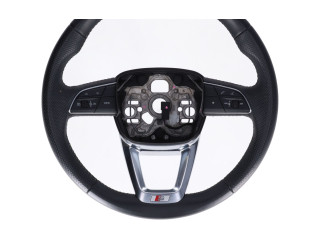 Руль Audi Q3 F3 2018 - года 83A419091H