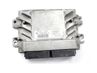 Комплект блоков управления 27576 Dacia Sandero