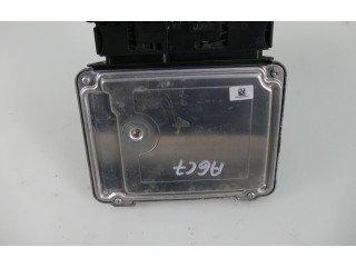 Блок управления двигателя 03L906018LA Audi A6 S6 C7 4G