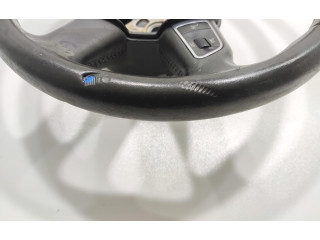 Руль Audi A4 Allroad B8  2008 - 2016 года 8K0419091BG      