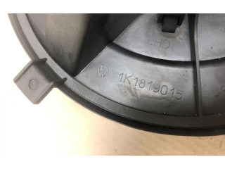 Вентилятор печки 1K1819015, 1K1819015 Volkswagen Caddy