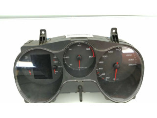 Přístrojová deska  Seat Altea 2004 1P0920850N  