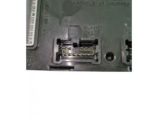 Блок управления 284B15944R   Renault Twingo III