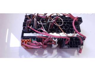 Pojistková skříňka 7703297988 Renault Megane 2001