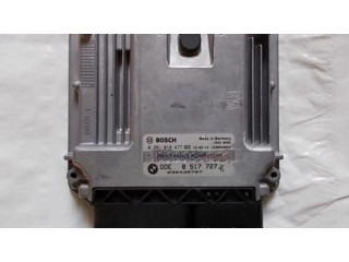 Блок управления двигателя 0281018477   Mini Cooper Countryman R60