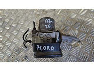 Блок АБС 999197A9, V26V91778 Honda Accord 2003-2007 года