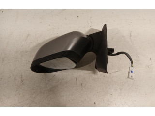 Зеркало (управляемое электричеством) Dacia Dokker