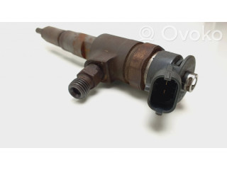 Форсунка 0445110252    Citroen Nemo для дизельного двигателя  1.4