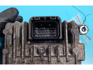 Блок комфорта 8971891363, IMPRK1374475 Opel Meriva A