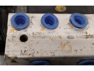Блок АБС 58920A2310, 58920A2310 KIA Ceed 2012 - 2018 года