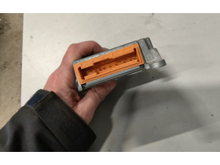 Блок подушек безопасности 9643825880   Peugeot 306