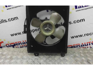 Вентилятор радиатора 0227401292 Mitsubishi Space Wagon