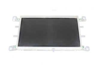 Дисплей    8T0919603F   Audi Q5 SQ5