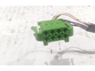 Зеркало электрическое Volkswagen New Beetle 1998 - 2011 года