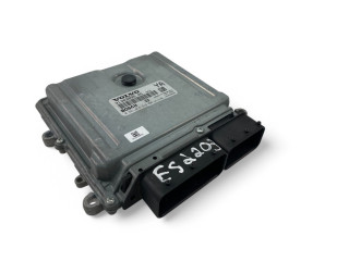 Блок управления двигателем Блок управления 31303095AC, 0281016616   Volvo V70