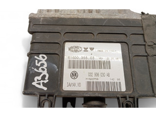 Řídící jednotka 032906030AB Volkswagen Polo III 6N 6N2 6NF 1995