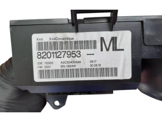 Панель приборов 8201127953, A2C53429588   Renault Twingo II       