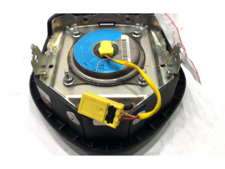 Подушка безопасности водителя 77800-TLO-G810 Honda Accord