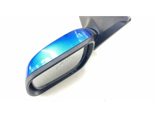 Зеркало электрическое левое Mazda 3 I 2003-2006 года