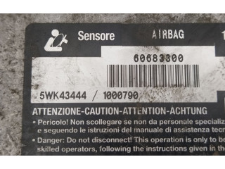 Блок подушек безопасности 5WK43444 Alfa Romeo GT