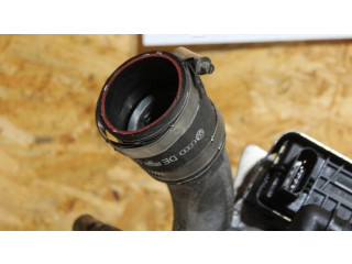 Турбина Audi A5 8T 8F A58T