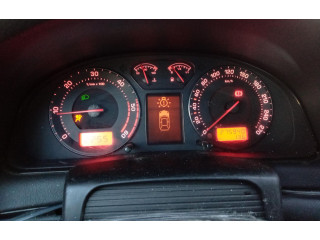 Панель приборов 3U0920841A, 3U0920841A Skoda Superb B5 (3U)