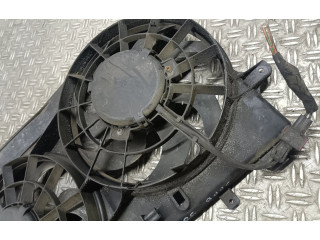 Комплект вентиляторов         Saab 9-5 