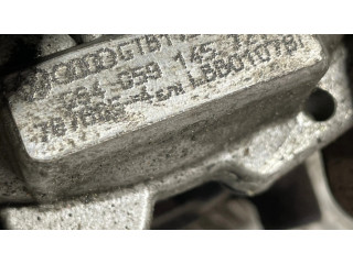 Турбина Audi A4 S4 B8 8K 2.7 GS4059145721B