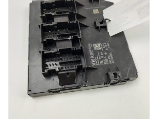 Блок комфорта 5K0937086AD Volkswagen Caddy