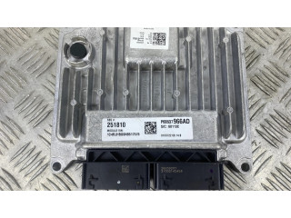 Řídící jednotka 68437018AJ, P68537966AD Jeep Grand Cherokee WL 2023