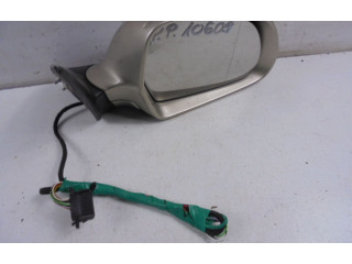 Зеркало (механическое) Skoda Octavia Mk2 (1Z) 2004 - 2013 года