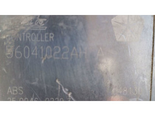 Блок АБС 56041022AHA, 25094602293   Jeep  Grand Cherokee (WJ)  1999-2004 года