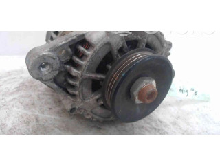 Генератор 96567255, 96567255   Chevrolet Matiz      