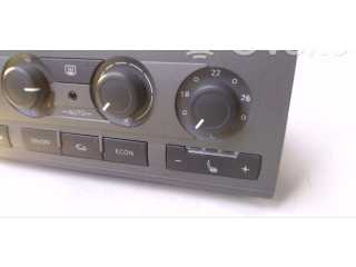 Блок управления климат-контролем 4F1820043G Audi A6 S6 C6 4F