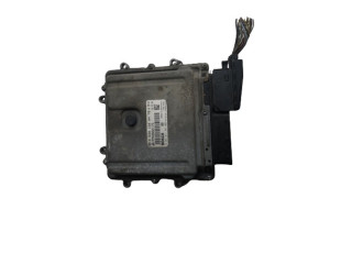 Комплект блоков управления a6391500479, 0281011841 a6391500479 PMN902175 Mitsubishi Colt