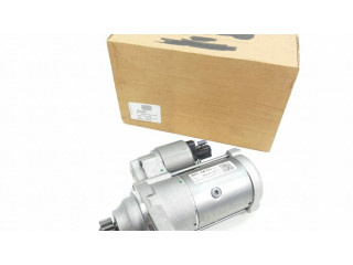 Стартер  02Z911021C, 02Z911021K   Volkswagen Polo V 6R