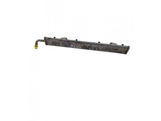 Топливная рампа Mitsubishi Eclipse Cross для двигателя 4B40