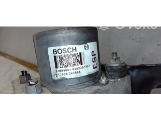 Jednotka ABS 71771143 Fiat Punto (199) 2011