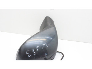 Zpětné zrcátko Volkswagen Touareg II 2011 9PIN