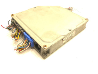 Блок управления двигателем ECU 37820-PEL-G01   Honda HR-V