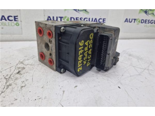 Блок управления АБС 389144, 273004353   Citroen Xsara Picasso