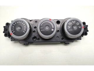 Блок управления климат-контролем 7820A115XB Mitsubishi ASX