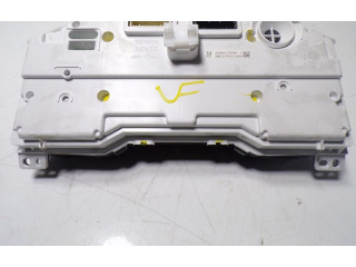 Přístrojová deska Toyota Corolla E160 E170 2022 83800FEN60, 83800FEP61