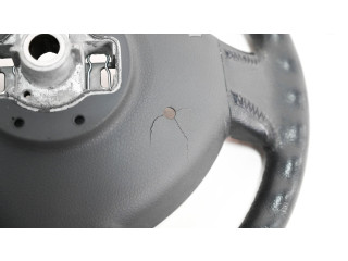 Руль Dacia Logan II  2012 - 2020 года 484006407R, 484006206R      