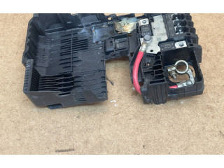 Блок предохранителей  13362765, 30012014   Opel Meriva B    