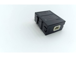 Блок управления CWTD1G141, TD1G141   Subaru Forester SK