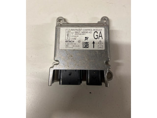 Блок подушек безопасности 6M2T14B056AD, 0285010140   Ford Galaxy
